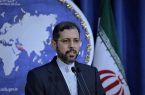 خطیب‌زاده: امیدواریم سفر گروسی به تهران سازنده باشد