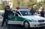 توضیحات سخنگوی ناجا درباره شلیک اشتباهی پلیس به یک زن در اهواز: هیچ عمدی در کار نبود / از خانواده آن مرحوم دلجویی شد