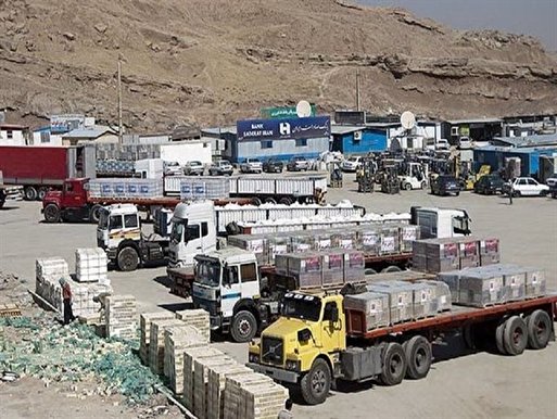 تهاتر برنج و نفت بین تهران و اسلام آباد / اجرای توافق تا یک ماه دیگر