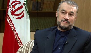 امیرعبداللهیان: به دقت رفتار بایدن را می سنجیم
