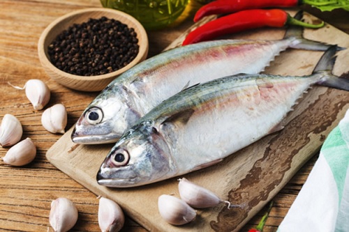 چرا مصرف ماهی برای سلامتی بدن انسان اهمیت دارد؟