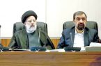 سند افزایش شکاف تیم اقتصادی دولت / وعده محسن رضایی ، فوری تکذیب شد