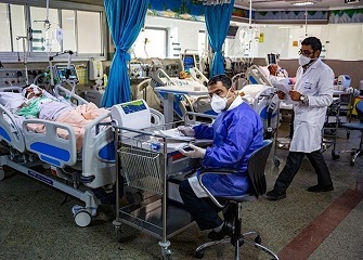 ۳۱ فوتی جدید کرونا در کشور / ۲۲۹۲ بیمار دیگر شناسایی شدند