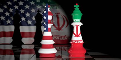 دفاع از مذاکره مستقیم ایران و آمریکا
