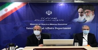 فرصت ورود وزارت بهداشت در بازار سلامت افغانستان مغتنم است