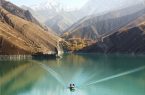 وضعیت نگران‌کننده سد‌های تأمین آب تهران / مقدار آب سد کرج، یک سوم سال گذشته است