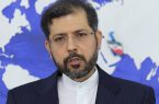 سخنگوی وزارت خارجه: درباره آزادسازی بخشی از منابع ایران در خارج، هیأتی آمد و توافقاتی انجام شد