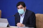 مخبر، رئیس تیم اقتصادی دولت است اما وزرای رئیسی زیر بار او نمی روند