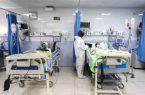 آخرین آمار کرونا در ایران، ۱۹ اردیبهشت ۱۴۰۱: فوت ۱۲ نفر در شبانه روز گذشته / شناسایی ۵۷۰ بیمار جدید کرونایی