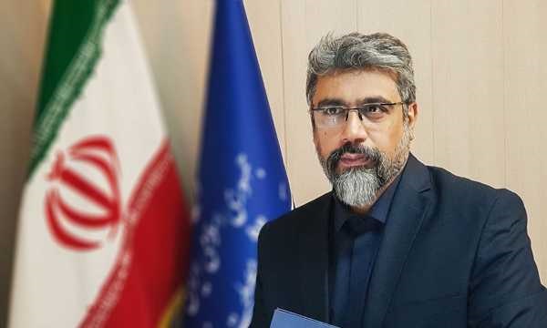 محمدرضا محمدیوسفی، مدیرکل رسانه مجمع تشخیص مصلحت نظام شد