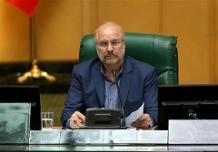لابی‌گری قالیباف به نفع فاطمی‌امین/ قالیباف استیضاح وزیر صمت را منتفی کرد