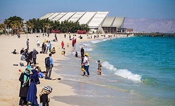 تشدید برخورد با هنجارشکنان با حمایت ستاد امر به معروف در کیش