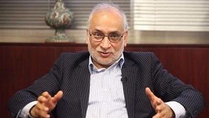 مرعشی : روند مخرب فعلی متوقف نشود، وضعیت اسفناکی در انتظار ایران است