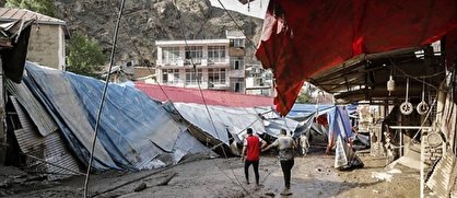 استاندار تهران: سیلاب فیروزکوه ۹ فوتی، ۱۶ مفقودی و ۱۰ مصدوم داشت