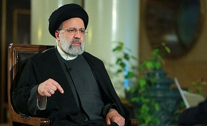 رییسی درباره اتفاقات اخیر در ایران: اعتراض با اغتشاش متفاوت است