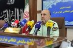 رییس پلیس تهران: استفاده از نیروهای بسیج در گشت‌های ارشاد صحت ندارد