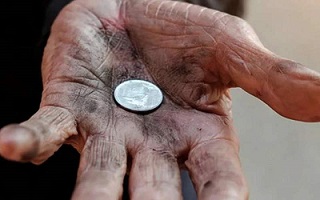 اقتصاد دستوری، عامل گسترش فقر است