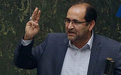 سران قوا به جای حل مشکل، غرب و شرق را نفرین می‌کنند