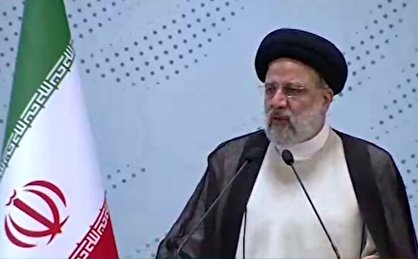 تداوم فرافکنی رئیسی درباره مشکلات کشور
