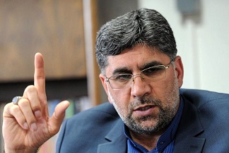عضو کمیسیون امنیت ملی: ۹۰ درصد کسانی که به خیابان آمدند معترض بودند و ۱۰ درصد اغتشاشگر