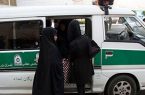 گشت ارشاد تعطیل شده یا شکلش تغییر کرده؟