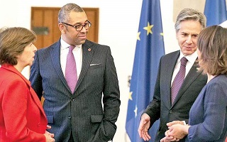 معمای «۱+۲» مذاکرات برجامی