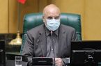 درخواست قالیباف از غرب: درهای دیپلماسی را باز نگه دارید