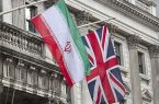انگلیس: تمامی گزینه‌ها در ارتباط با ایران، در حال بررسی است
