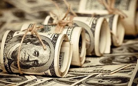 از دلایل تنش ارزی اخیر خروج ۱۰ میلیارد دلار ارز به صورت اسکناس و حواله از کشور است