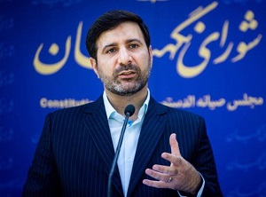 مصوبه مولدسازی قانونی و مورد تائید رهبری است