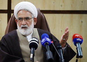 توضیح دادستان کل کشور درباره مسمومیت دانش آموزان قم: احتمالا عمدی است!