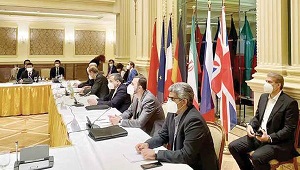 روسیاهی «زمستان سخت» بر رخسار برجام!