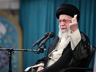 رهبر انقلاب: بعضیها انقلابیاند ولی انقلابی نمیمانند