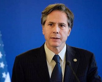 آنتونی بلینکن:کشف آثار اورانیوم با غلظت ۸۴ درصد در ایران موضوعی بسیار جدی است