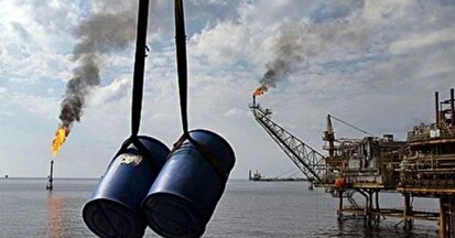 هشدار درباره “واگذاری فروش نفت به خارج از مجموعه وزارت نفت”