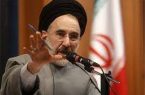 خاتمی: جنایاتی که در مدارس رخ داده هولناک و نابخشودنی است