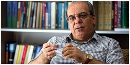عباس عبدی: پذیرش ارزش‌های دینی با زور و اجبار قانون شدنی نیست