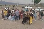 فیلم| درگیری در باغ شازاده کرمان/ ماجرا چه بود؟