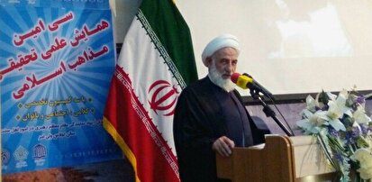 آیت الله سلیمانی نماینده ولی فقیه اسبق در سیستان و بلوچستان ترور شد