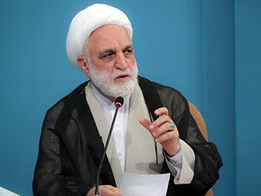 رییس قوه قضاییه: در قضیه حجاب باید با حساسیت عمل کرد