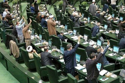 انتشار لیست ادعای از برخی نمایندگانی که خودروهای «دیگنیتی» و «فیدیلیتی» دریافت کرده‌اند