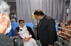 مسمومیت بیش از 360 دانشآموز مسمومیت بیش از 360 دانشآموز