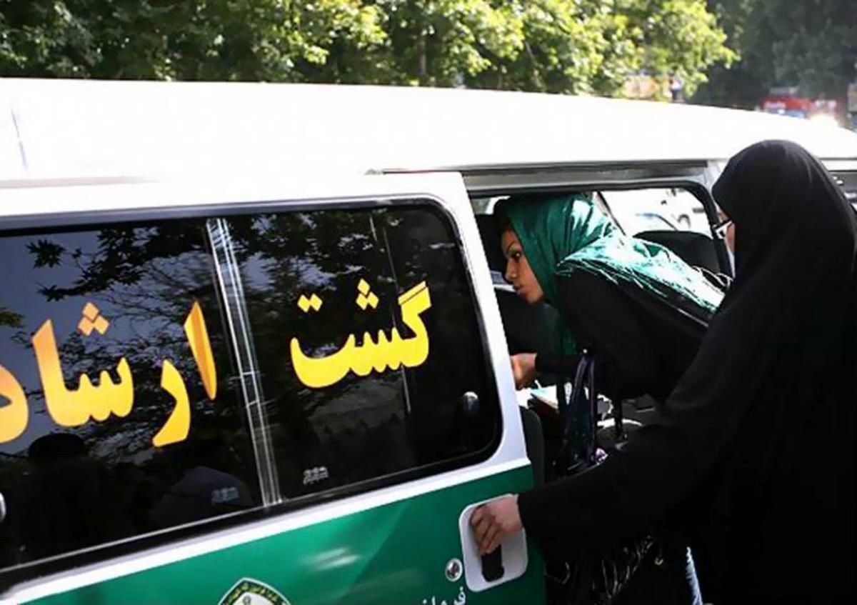 بازگشت نیروهای شبه گشت ارشاد /برهانی: به چه حقی ما به مردم پیامک هشدار می‌دهیم؟