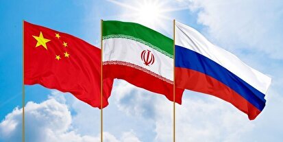 پولیتیکو مدعی شد: همکاری ایران با روسیه و چین درباره سوخت موشک‌های بالستیک