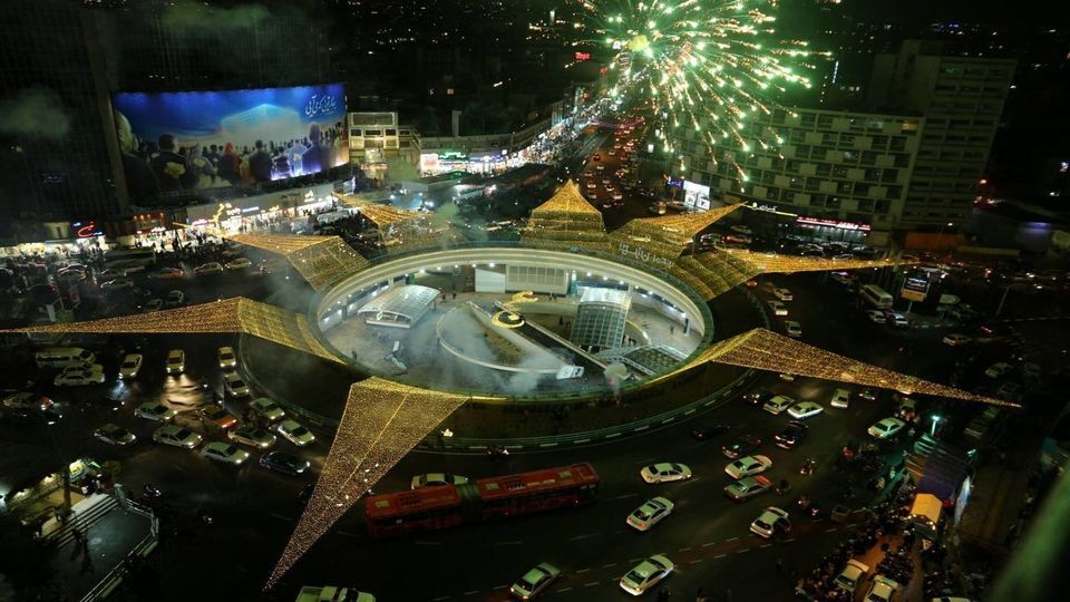 ریخت و پاشهای عجیب شهرداری از جیب تهرانیها!