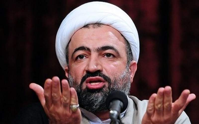 حرفی که توهین به چادریها هم بود