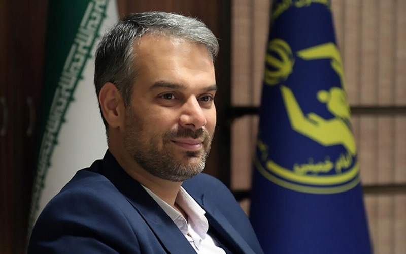 لطفا از طرف ملت حرف نزنید