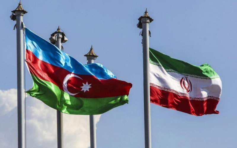 باکو:ایران همسایه‌ای خوب باقی بماند