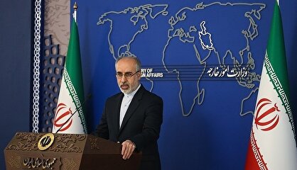 انتقاد شدید ایران از “گروه هفت”