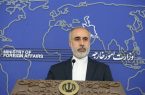 واکنش ایران به ادعا‌های برخی قطعنامه‌های نشست اخیر سران عرب